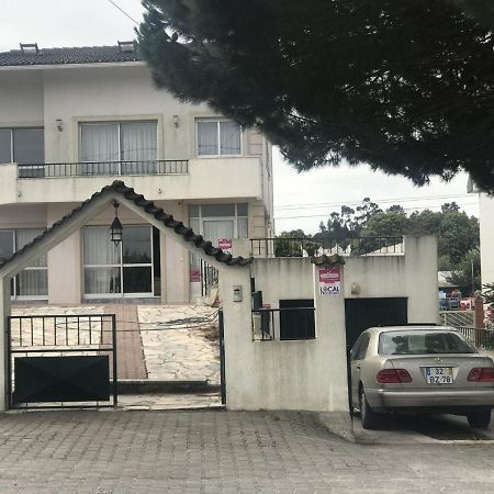 فندق Joe'S House فاطمة المظهر الخارجي الصورة