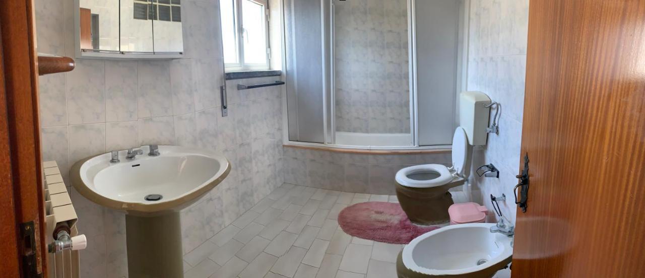 فندق Joe'S House فاطمة المظهر الخارجي الصورة