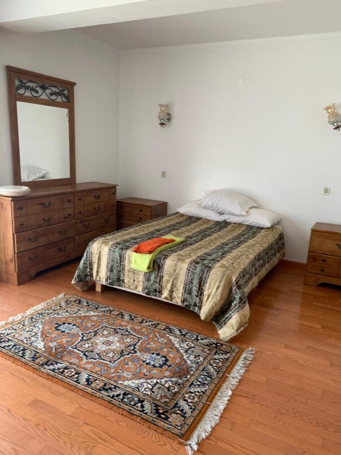 فندق Joe'S House فاطمة المظهر الخارجي الصورة