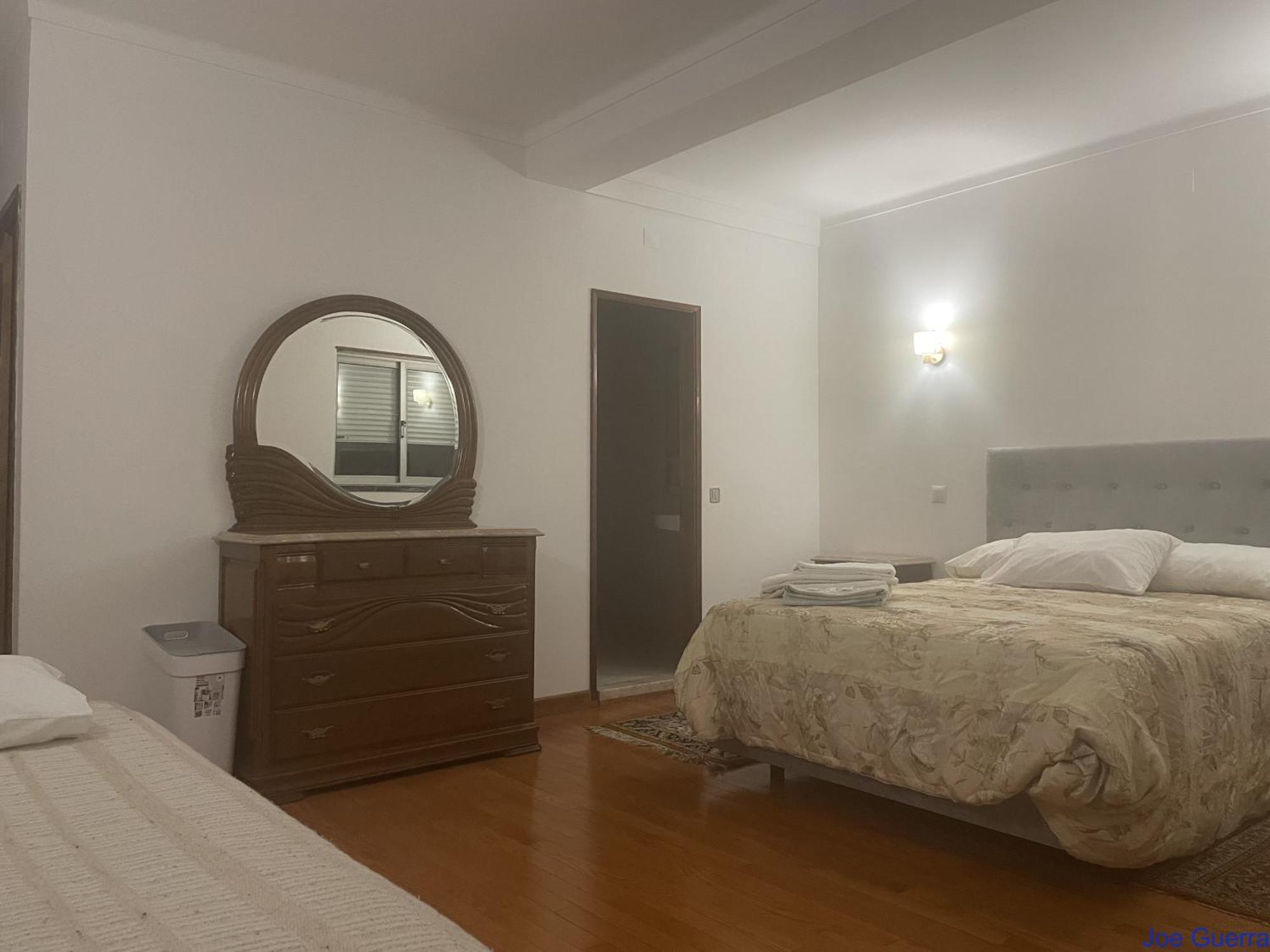 فندق Joe'S House فاطمة المظهر الخارجي الصورة