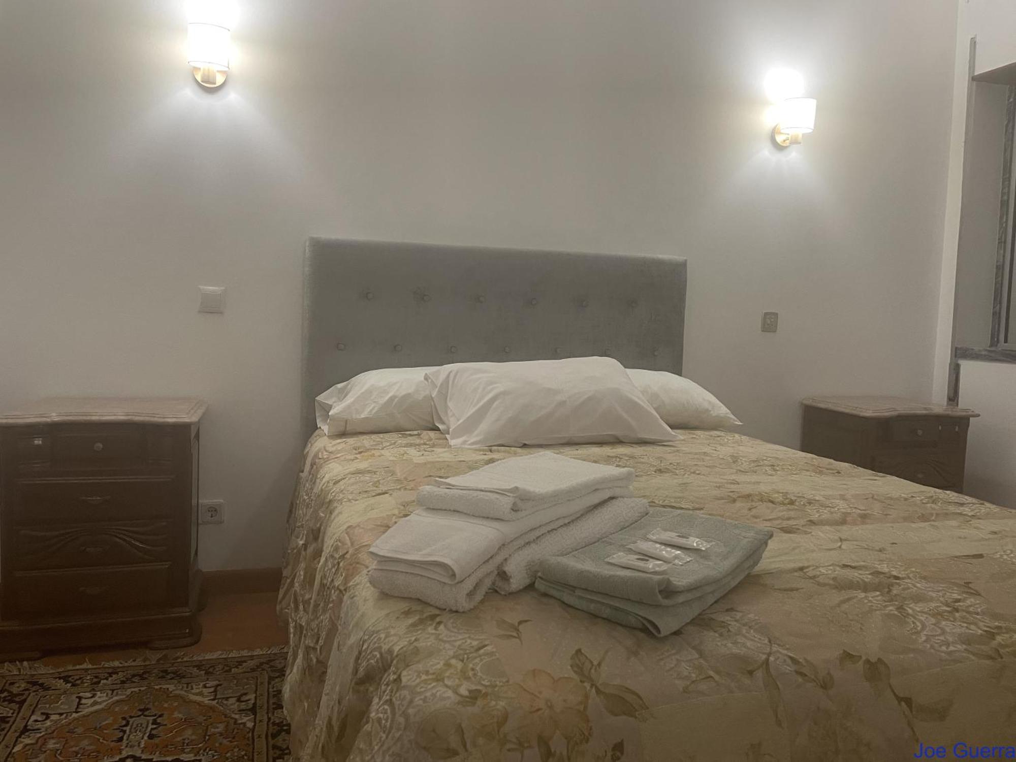 فندق Joe'S House فاطمة المظهر الخارجي الصورة