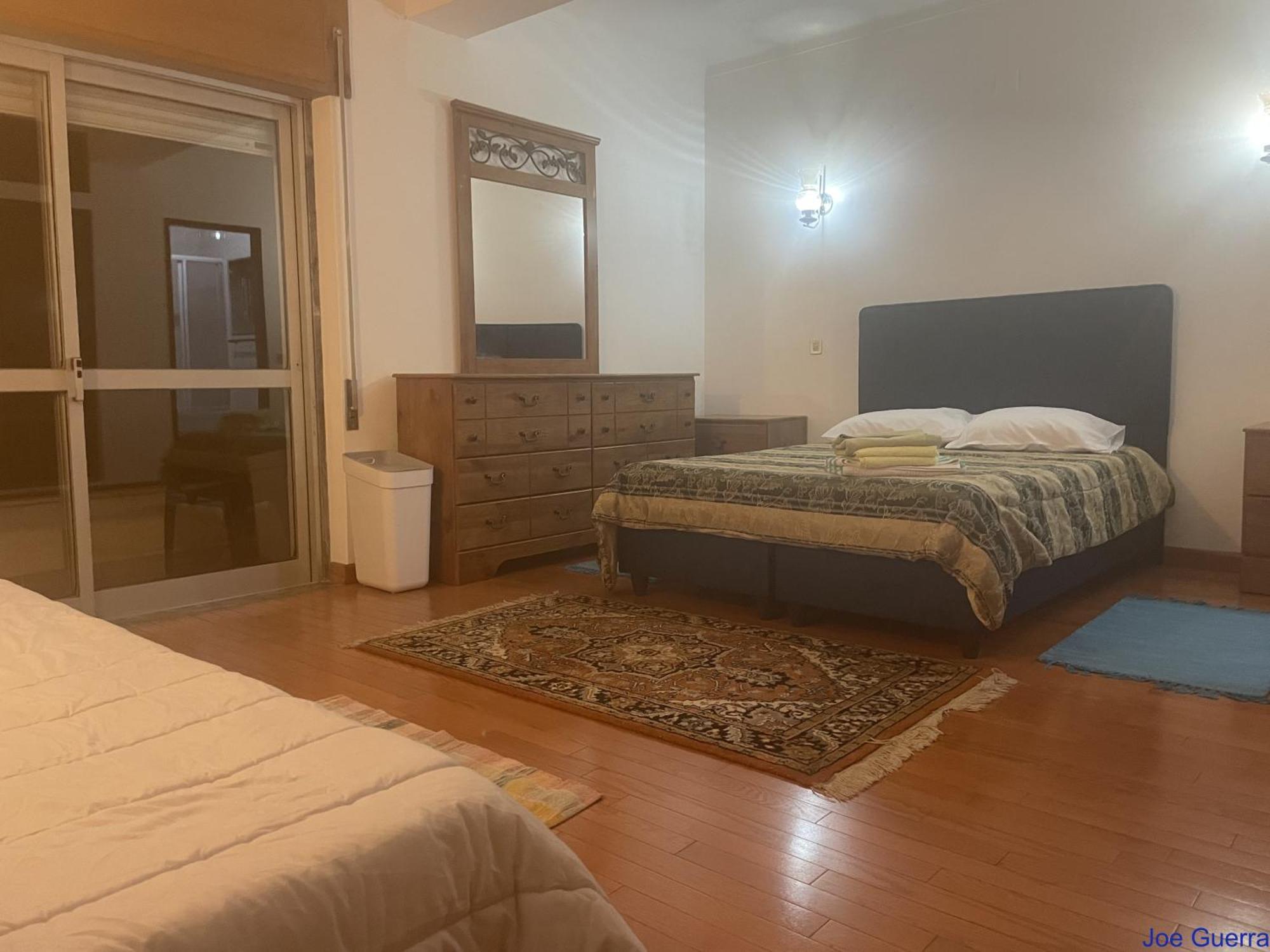 فندق Joe'S House فاطمة المظهر الخارجي الصورة