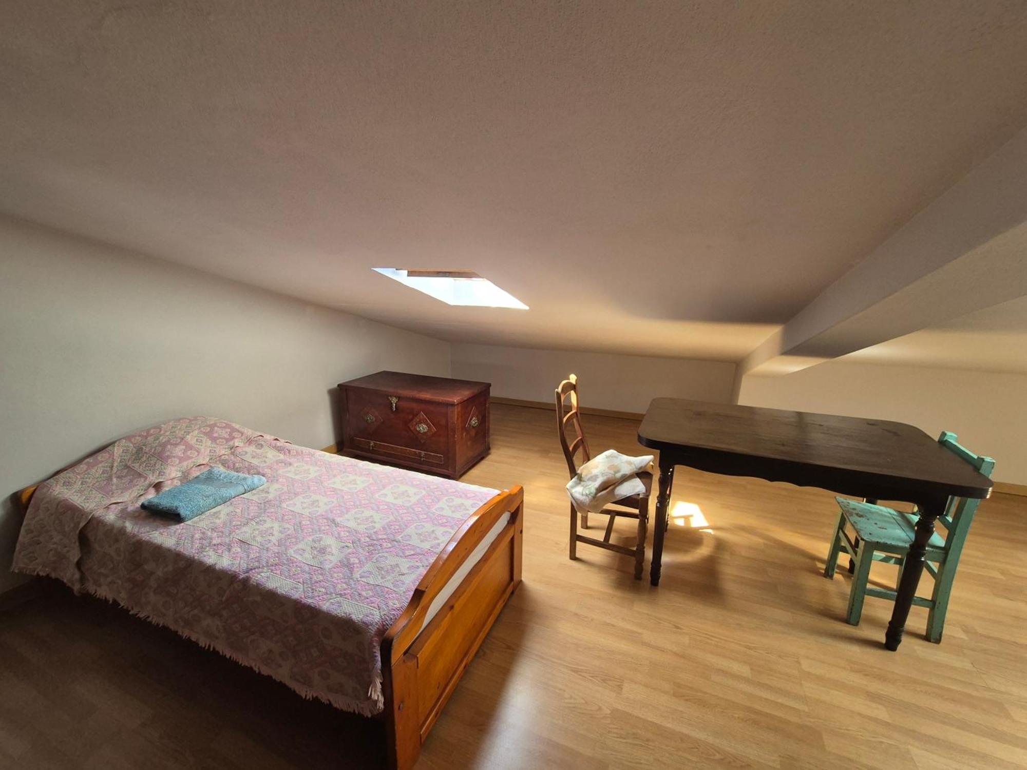 فندق Joe'S House فاطمة المظهر الخارجي الصورة
